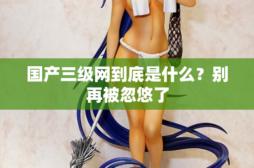 国产三级网到底是什么？别再被忽悠了