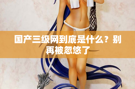 国产三级网到底是什么？别再被忽悠了
