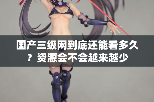 国产三级网到底还能看多久？资源会不会越来越少