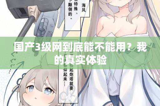 国产3级网到底能不能用?我的真实体验 国产3级网到底能不能用?我的真实体验