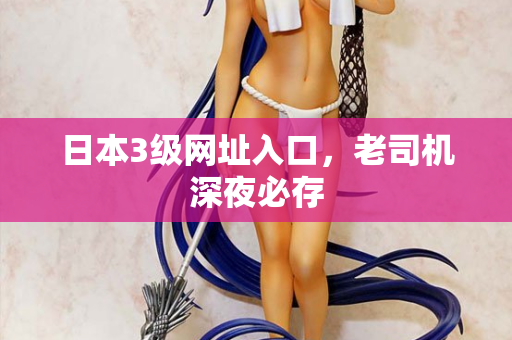 日本3级网址入口，老司机深夜必存