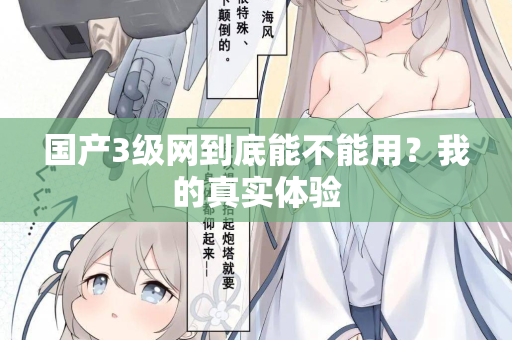 国产3级网到底能不能用?我的真实体验 国产3级网到底能不能用?我的真实体验