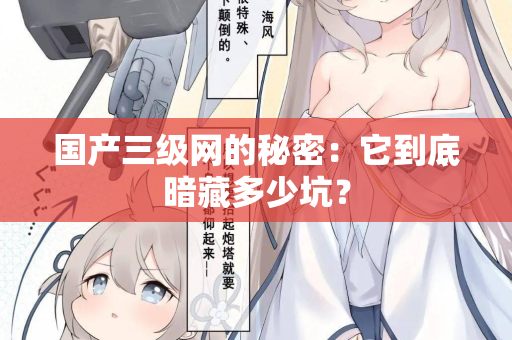 国产三级网的秘密：它到底暗藏多少坑？
