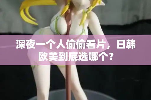 深夜一个人偷偷看片，日韩欧美到底选哪个？