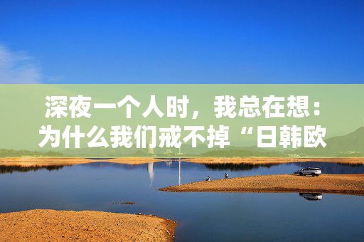 深夜一个人时，我总在想：为什么我们戒不掉“日韩欧美在线观看”？