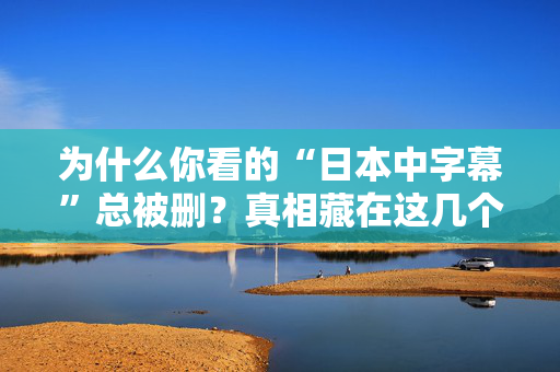 为什么你看的“日本中字幕”总被删？真相藏在这几个细节里