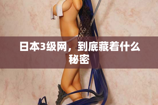 日本3级网，到底藏着什么秘密