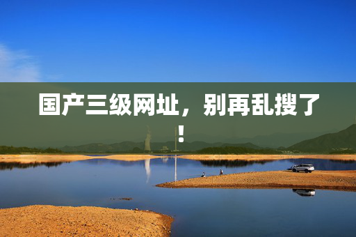国产三级网址，别再乱搜了！