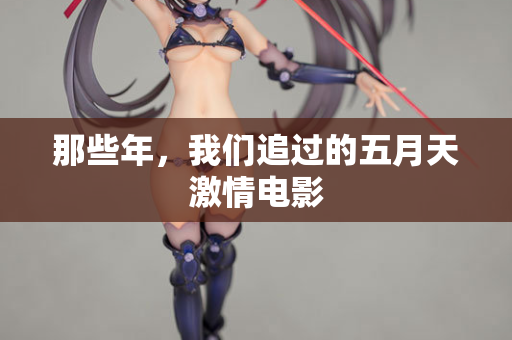 那些年，我们追过的五月天激情电影
