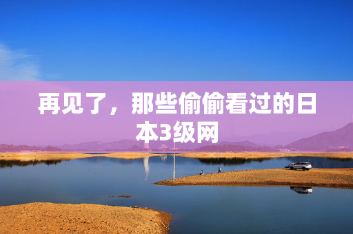再见了,那些偷偷看过的日本3级网 再见了,那些偷偷看过的日本3级网