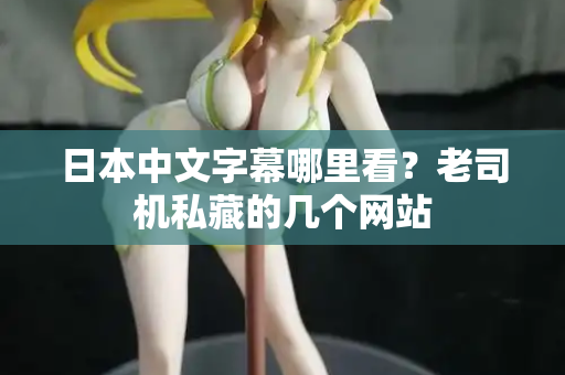 日本中文字幕哪里看?老司机私藏的几个网站 日本中文字幕哪里看?老司机私藏的几个网站