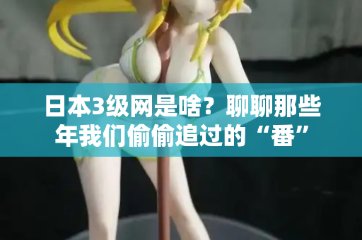 日本3级网是啥？聊聊那些年我们偷偷追过的“番”