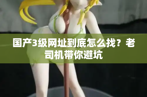 国产3级网址到底怎么找?老司机带你避坑 国产3级网址到底怎么找?老司机带你避坑
