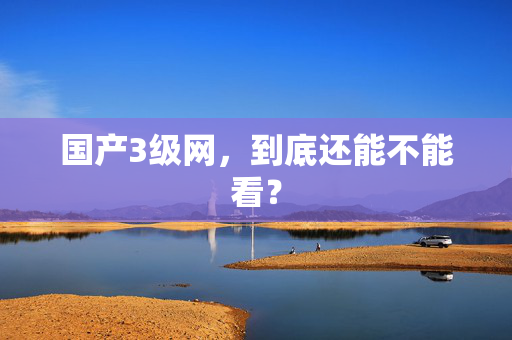 国产3级网,到底还能不能看? 国产3级网,到底还能不能看?