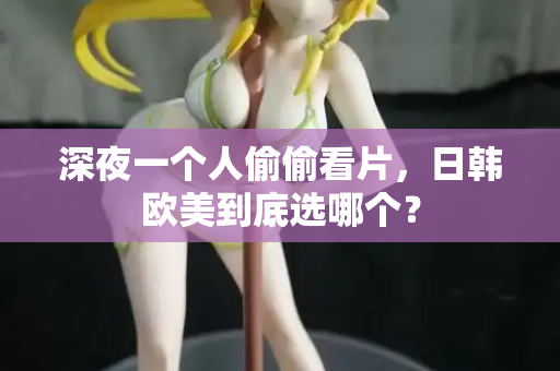 深夜一个人偷偷看片，日韩欧美到底选哪个？