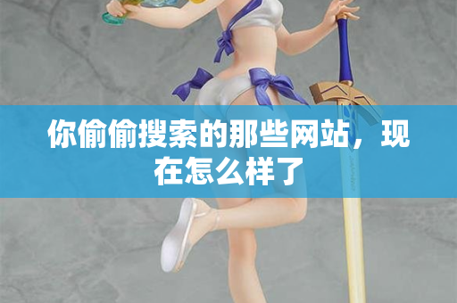 你偷偷搜索的那些网站,现在怎么样了 你偷偷搜索的那些网站,现在怎么样了