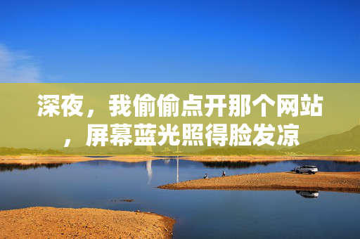 深夜,我偷偷点开那个网站,屏幕蓝光照得脸发凉 深夜,我偷偷点开那个网站,屏幕蓝光照得脸发凉