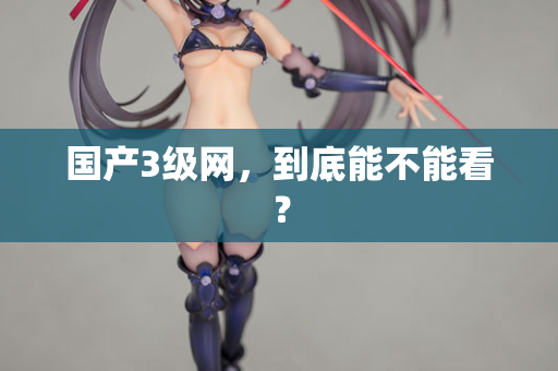 国产3级网,到底能不能看? 国产3级网,到底能不能看?