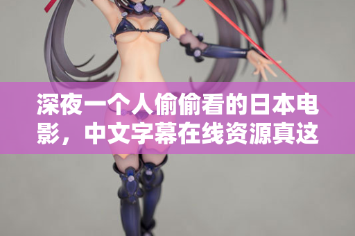 深夜一个人偷偷看的日本电影,中文字幕在线资源真这么难找? 深夜一个人偷偷看的日本电影,中文字幕在线资源真这么难找?