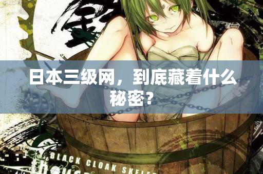日本三级网,到底藏着什么秘密? 日本三级网,到底藏着什么秘密?