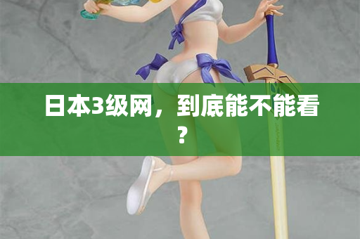 日本3级网,到底能不能看? 日本3级网,到底能不能看?