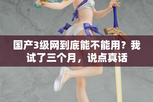 国产3级网到底能不能用?我试了三个月,说点真话 国产3级网到底能不能用?我试了三个月,说点真话